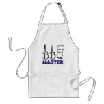 BBQ Master Aprons