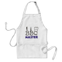 BBQ Master Aprons
