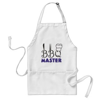 BBQ Master Aprons