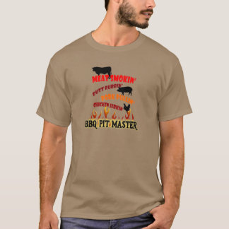 best bbq t shirts