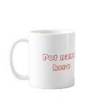 Bbq Master Father's Day Mugs