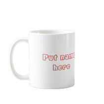 Bbq Master Father's Day Mugs