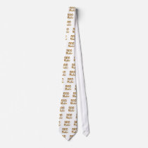 BBQ Master ties