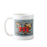 BBQ MUG