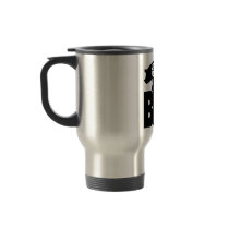 BBQ COFFEE MUG