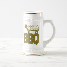 BBQ MUG