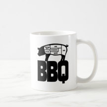 BBQ MUG