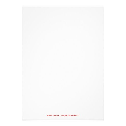 BBQ Party Invitations