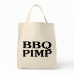 BBQ Pimp Bag