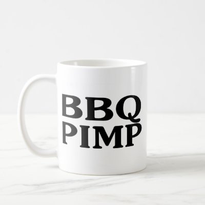 Pimp Mug