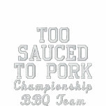 BBQ Polo