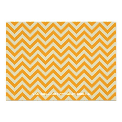 BBQ & Pool Party Flip Flop Invitation-honey