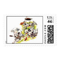 BBQ postage