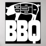 BBQ PRINT