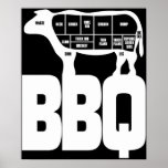 BBQ PRINT