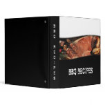 BBQ Recipes Avery Binder