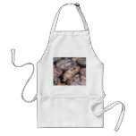 BBQ Sausages Aprons