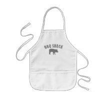BBQ Shack Apron