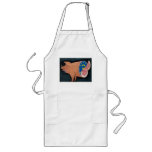 BBQ TIme Aprons