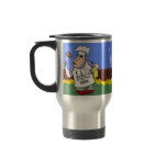 BBQ Travel mugs