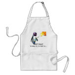 BBQ welding penguin Aprons