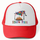 BBQ'n Fool Hat