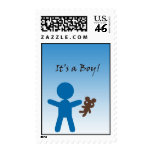 BBS 3-2010 POSTAGE STAMP