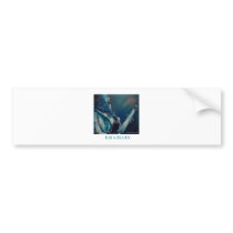 BB's Blues Bumper Stickers