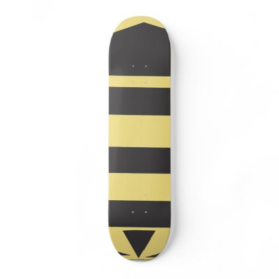 bbs skate deck by BumbleBeeS8ks