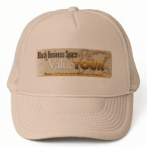 BBS Value Tour Khaki Hat by BBSValueTour BBS Value Tour Khaki Hat