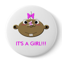 BButtterflynose buttons