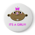 BButtterflynose Buttons