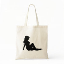 BBW CANVAS BAG