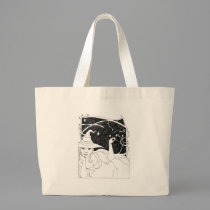 BBW Big Beautiful Witch bags
