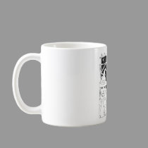 BBW Big Beautiful Witch mugs