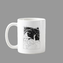 BBW Big Beautiful Witch mugs