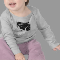 BBW Big Beautiful Witch t-shirts