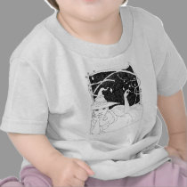 BBW Big Beautiful Witch t-shirts