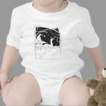 BBW Big Beautiful Witch t-shirts