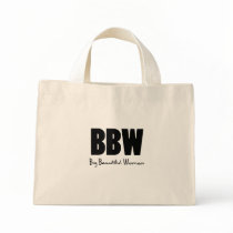 BBW Big Beautiful women Bags
