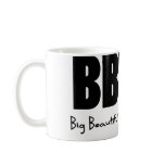 BBW Big Beautiful women mugs