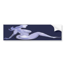 BBW bumper stickers by FunGraphix BBW bumper stickers