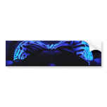 BBW BUMPER STICKER