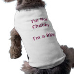 BBW DOG CLOTHING