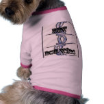 BBW DOG TEE
