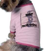 BBW DOG TEE