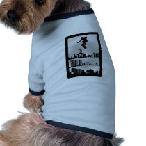 BBW PET CLOTHES