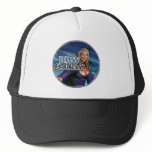 BBW Goddess Hat