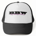 BBW hats