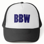 BBW hats